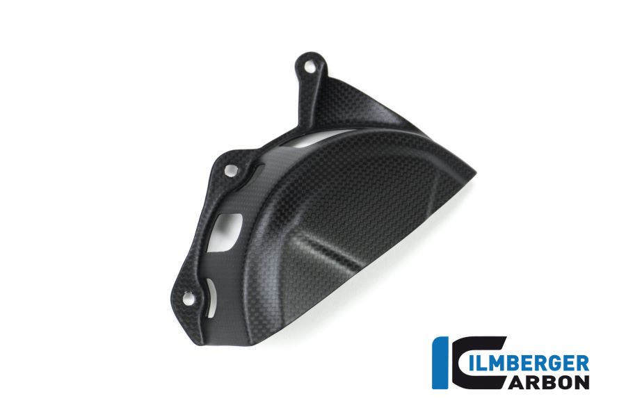 Generator Cover Matt Ducati Panigale 1299 (2015-2017)