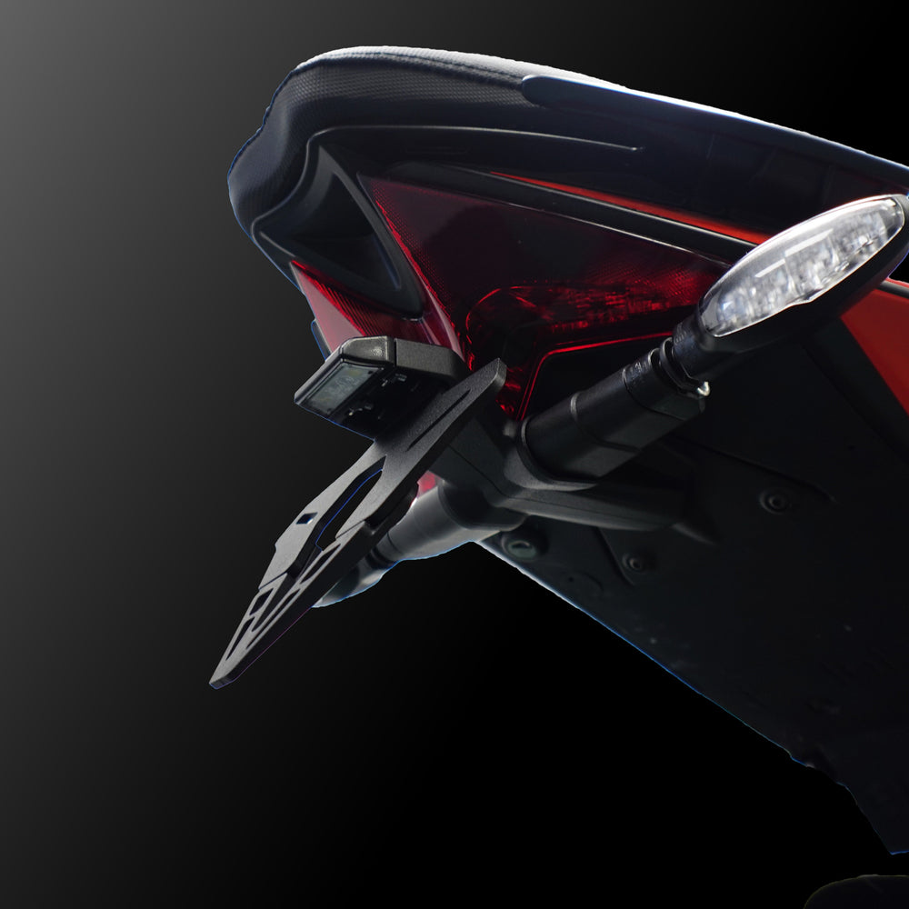 
                  
                    Evotech Aprilia RS 457 Tail Tidy (2024+)
                  
                