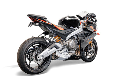 Kentekenplaathouder Evotech - Aprilia RS 660 Factory (2025+)