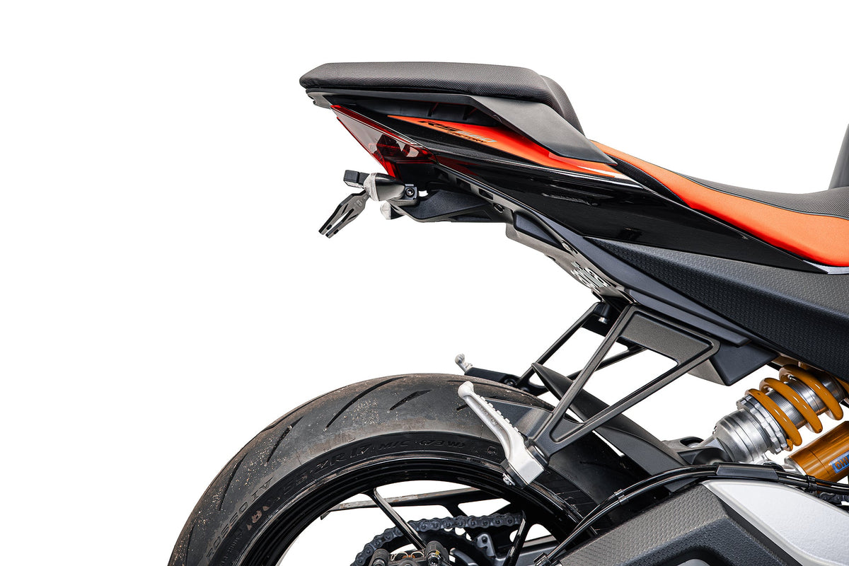 Evotech Aprilia RS660 Kentekenplaathouder (2021+)