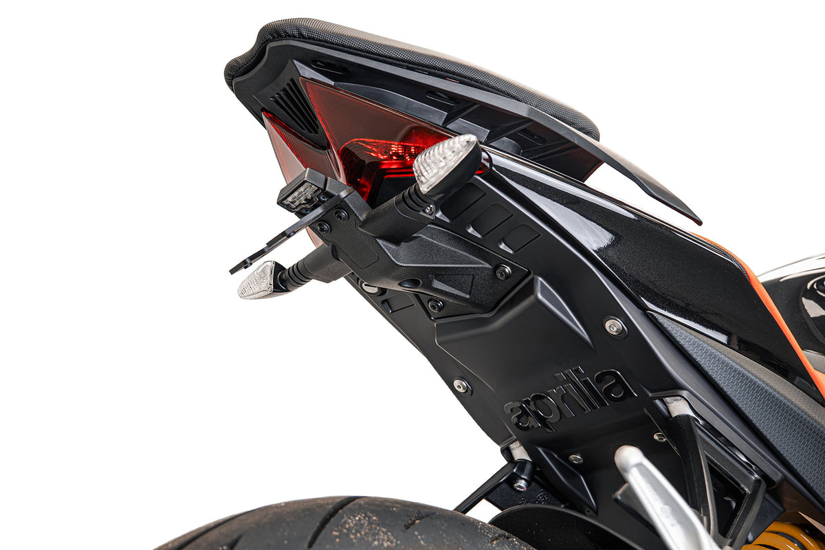 Evotech Aprilia RS660 Kentekenplaathouder (2021+)