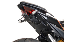 Evotech Aprilia RS660 Kentekenplaathouder (2021+)