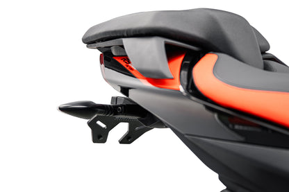 Kentekenplaathouder Evotech - Aprilia RS 660 Factory (2025+)