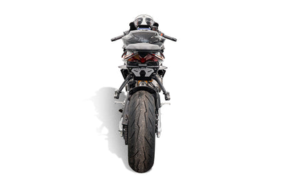 Evotech Aprilia RS660 Kentekenplaathouder (2021+)