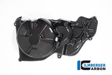 Koppelingsdeksel glanzend Aprilia RSV4 Factory (2025+)