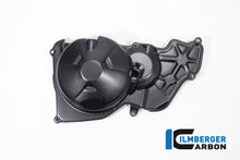 Clutchcover matt Aprilia Tuono V4 (2025+)