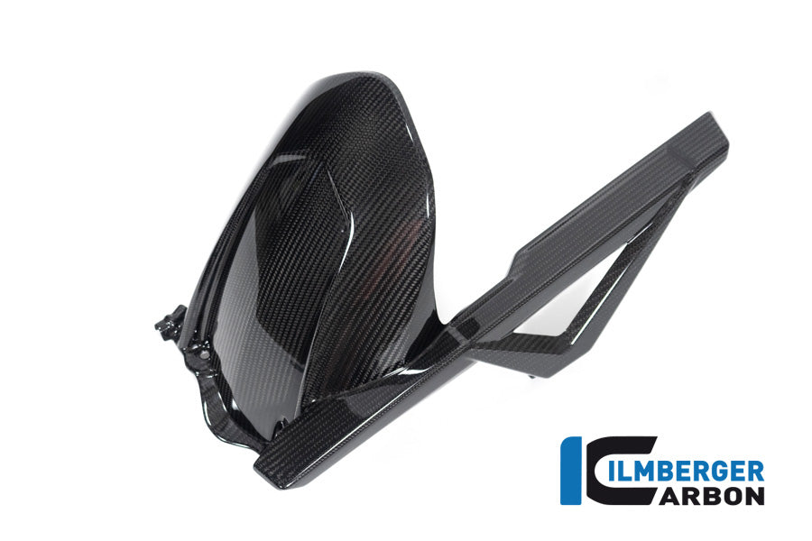 Achterspatbord (hugger) glanzend Aprilia RSV4 Factory (2021-2024)