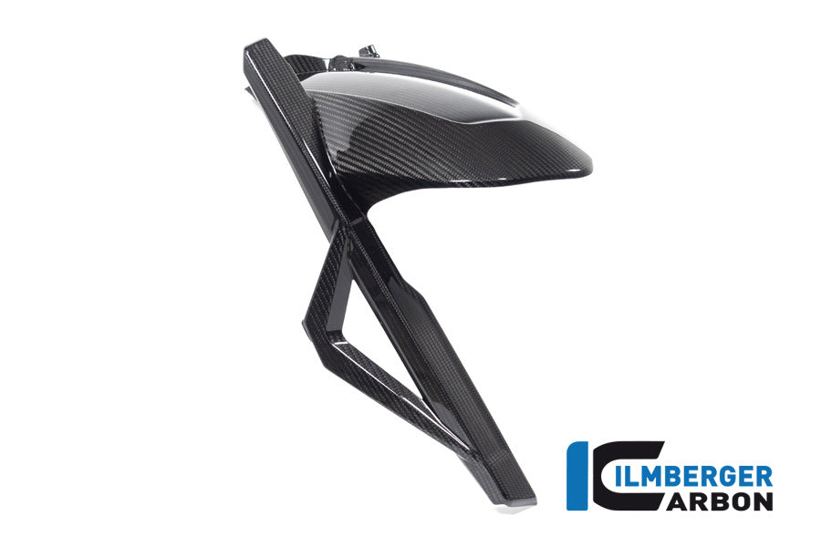 Achterspatbord (hugger) glanzend Aprilia RSV4 Factory (2021-2024)