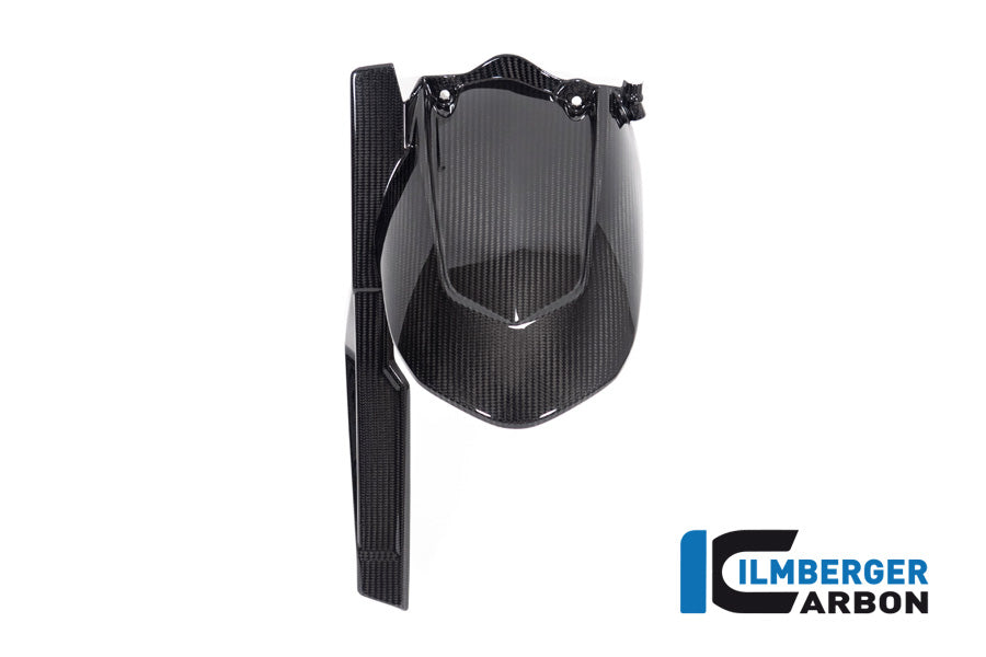 Achterspatbord (hugger) glanzend Aprilia RSV4 Factory (2021-2024)