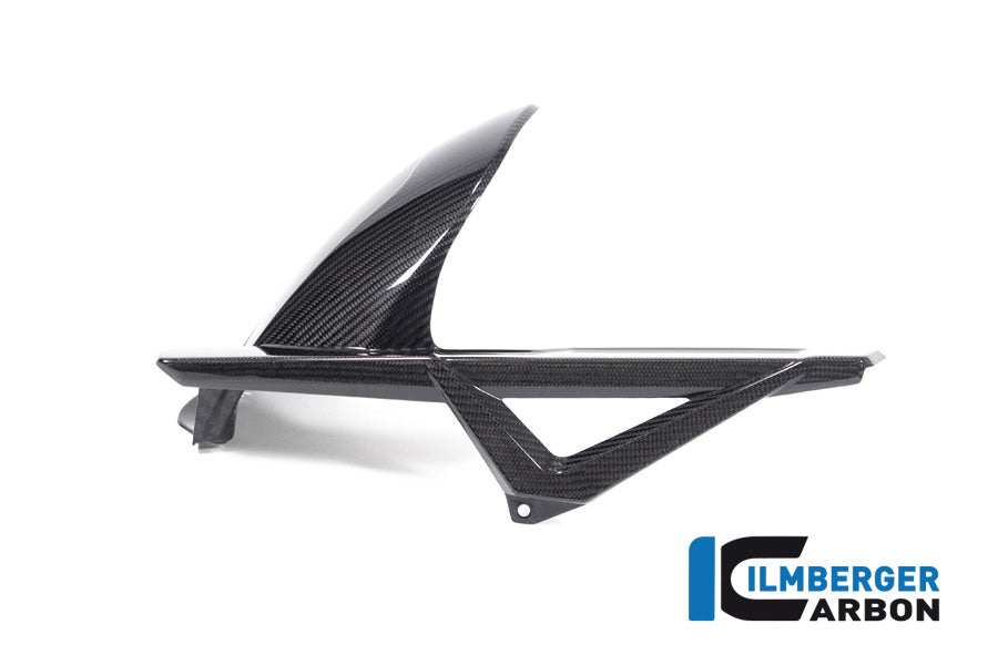 Rear Hugger gloss Aprilia Tuono V4 (2025+)