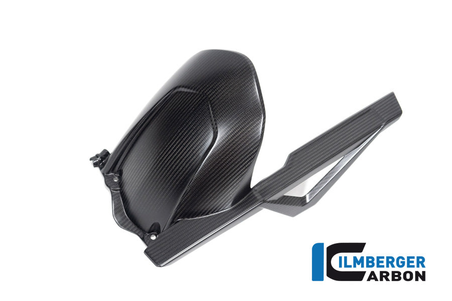 Achterspatbord (hugger) mat Aprilia RSV4 Factory (2021-2024)