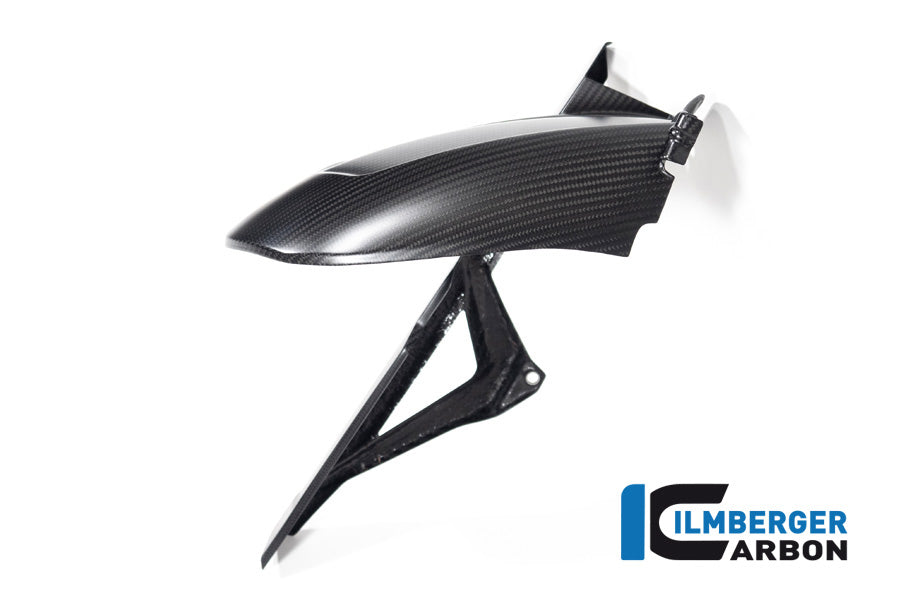 Rear Hugger matt Aprilia Tuono V4 Factory (2025+)