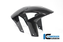 Voorspatbord glanzend Aprilia RSV4 Factory (2025+)