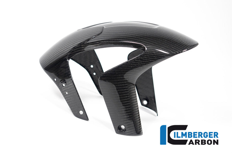 Voorspatbord glanzend Aprilia RSV4 Factory (2021-2024)