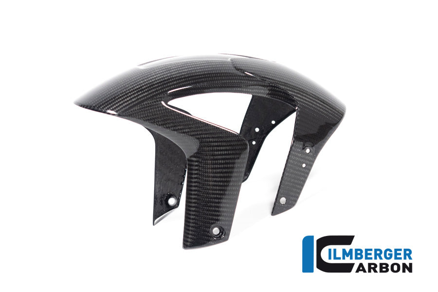 Voorspatbord glanzend Aprilia RSV4 Factory (2021-2024)