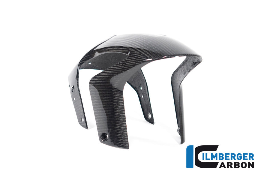 Voorspatbord glanzend Aprilia RSV4 Factory (2021-2024)