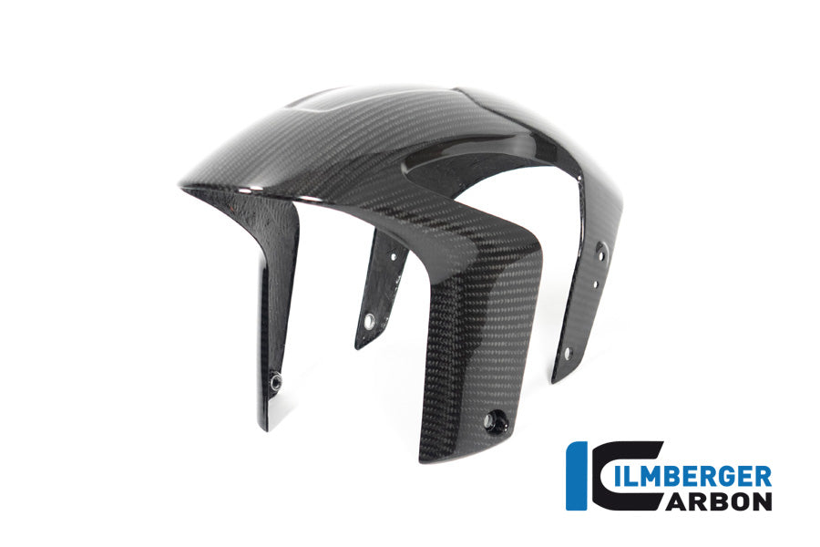 Voorspatbord glanzend Aprilia RSV4 Factory (2021-2024)