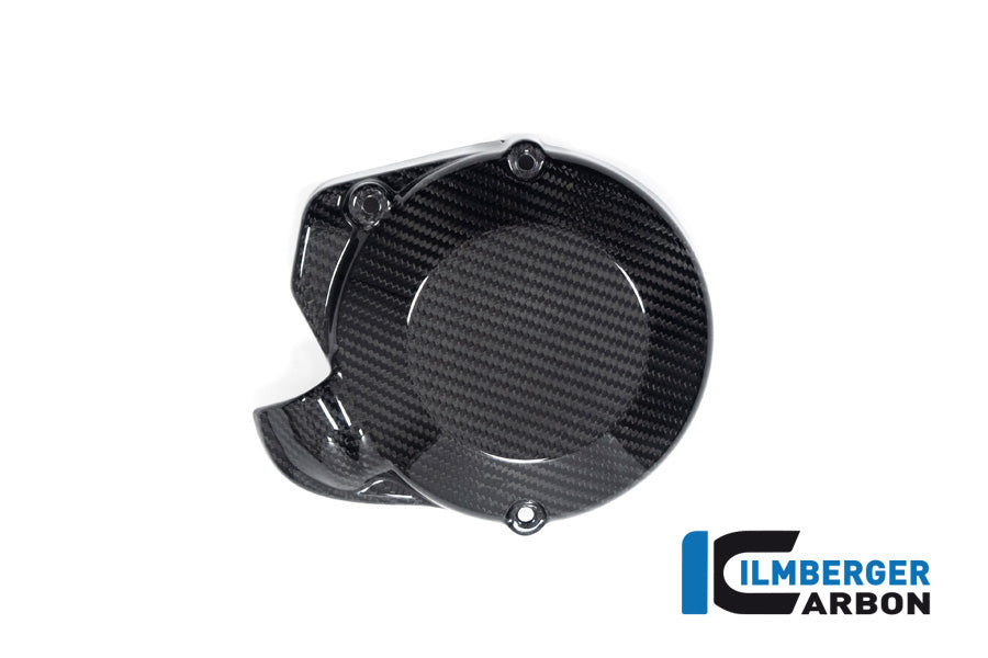 Dynamo deksel glanzend Aprilia RSV4 Factory (2021-2024)