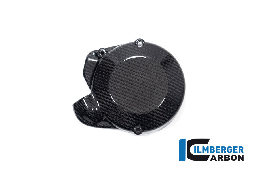 Dynamo deksel glanzend Aprilia RSV4 Factory (2021-2024)