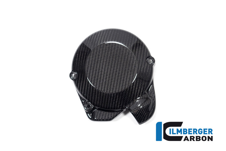 Dynamo deksel glanzend Aprilia RSV4 Factory (2021-2024)