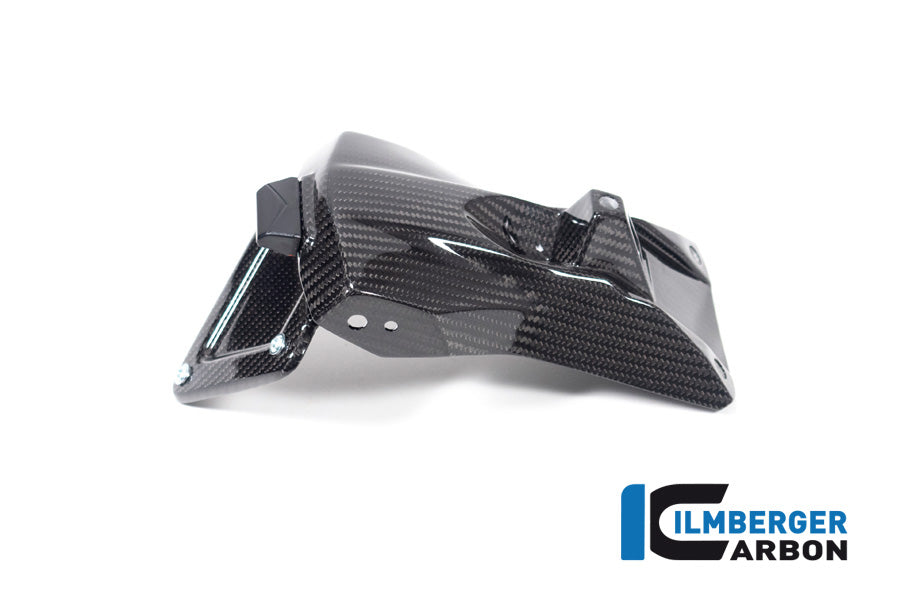 Kentekenplaathouder glanzend Aprilia RSV4 Factory (2021-2024)