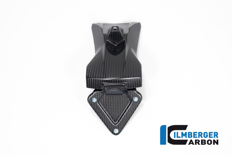 Kentekenplaathouder mat carbon Aprilia RSV4 Factory (2021-2024)