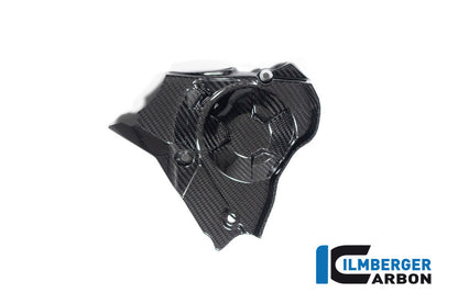 Voortandwiel cover glanzend Aprilia RSV4 Factory (2021-2024)