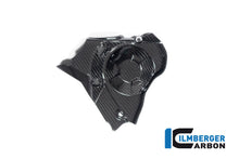 Voortandwiel cover glanzend Aprilia RSV4 (2025+)