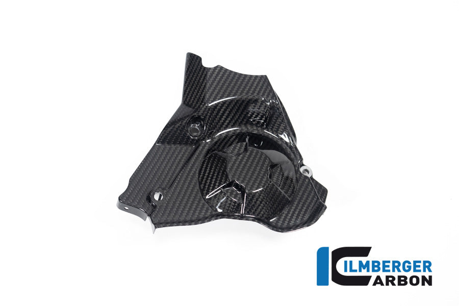 Voortandwiel cover glanzend Aprilia RSV4 (2021+)