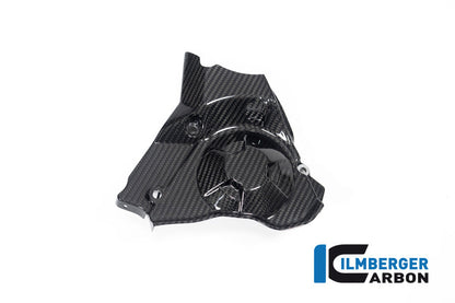 Voortandwiel cover glanzend Aprilia RSV4 (2025+)