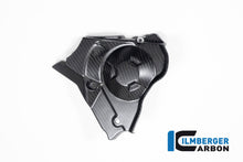 Voortandwiel cover mat Aprilia RSV4 (2025+)