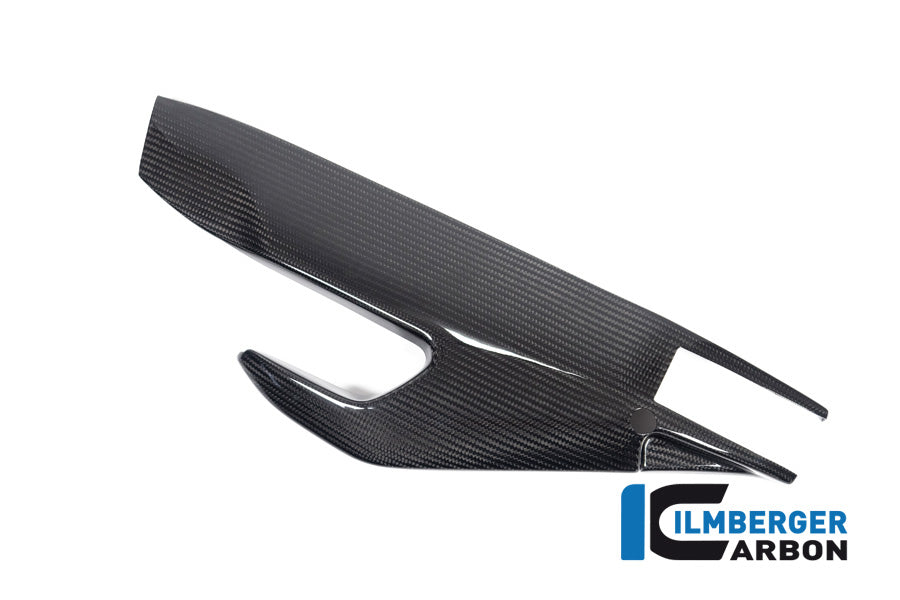 Swing Arm Cover left side gloss Aprilia Tuono V4 Factory (2025+)