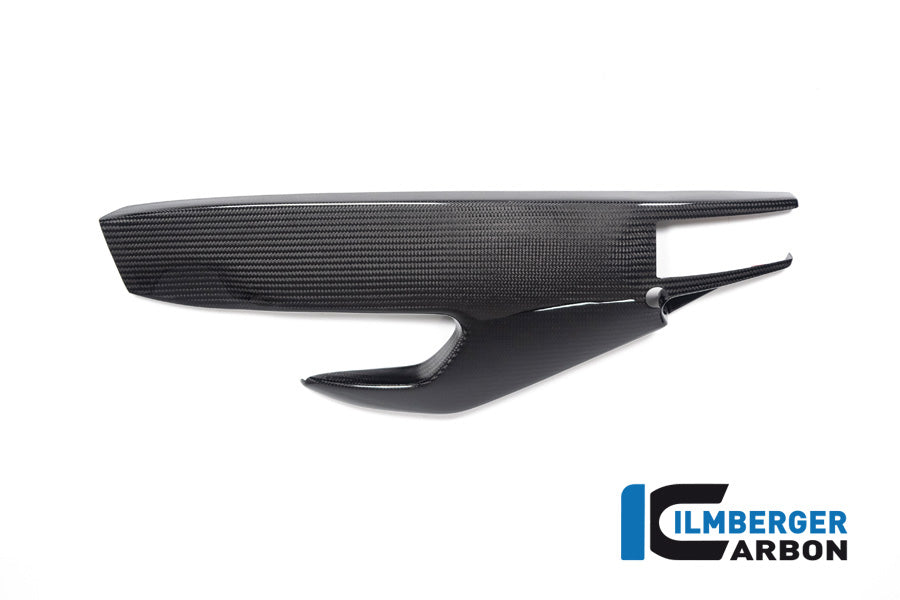 Swing Arm Cover left side gloss Aprilia Tuono V4 (2025+)
