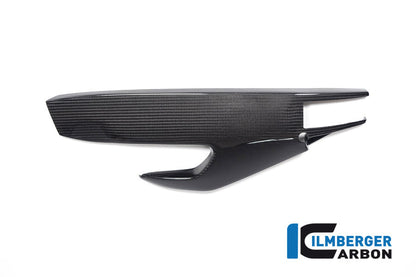 Swing Arm Cover left side gloss Aprilia Tuono V4 (2025+)
