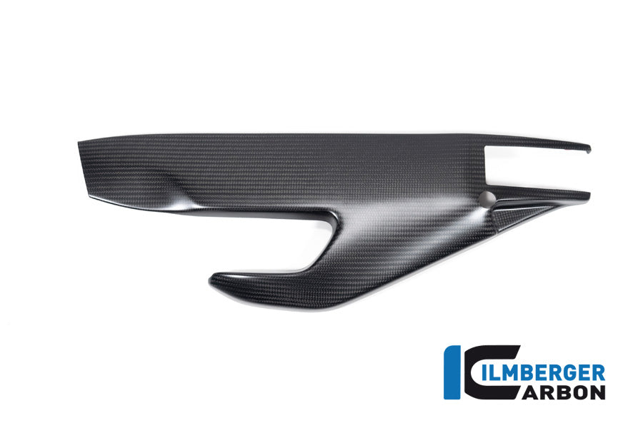 Achterbrug beschermer links mat Aprilia RSV4 Factory (2021-2024)