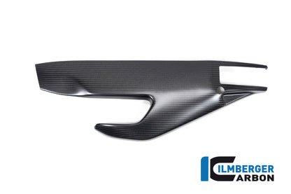 Achterbrug beschermer links mat Aprilia RSV4 (2021+)
