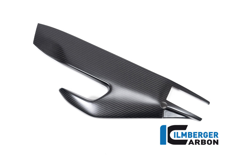 Swing Arm Cover left side matt Aprilia Tuono V4 Factory (2025+)