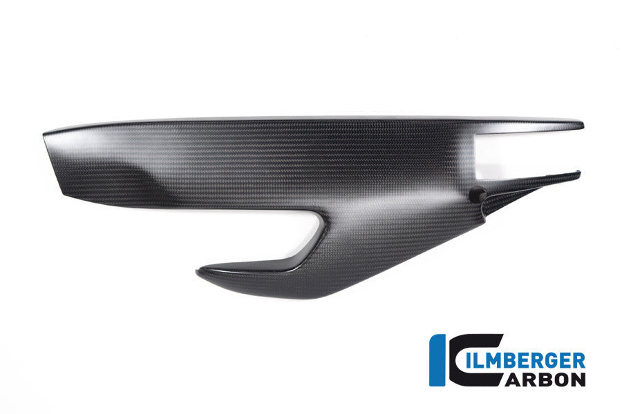 Achterbrug beschermer links mat Aprilia RSV4 Factory (2021-2024)