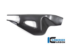 Swing Arm Cover right side matt Aprilia Tuono V4 Factory (2025+)