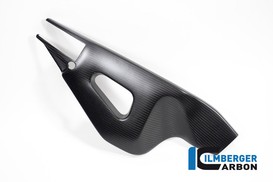 Swing Arm Cover right side matt Aprilia Tuono V4 (2025+)