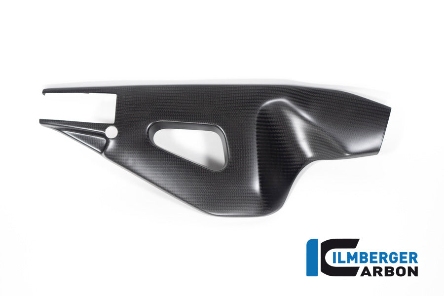 Swing Arm Cover right side matt Aprilia Tuono V4 Factory (2025+)