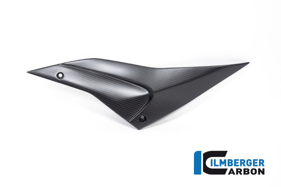 Tankcover zijpaneel links mat carbon Aprilia RSV4 Factory (2021-2024)