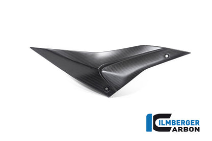 Tankcover zijpaneel rechts mat carbon Aprilia RSV4 (2021+)