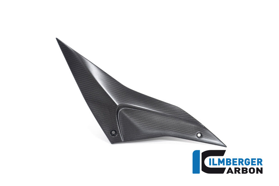 Tankcover zijpaneel rechts mat carbon Aprilia RSV4 Factory (2021-2024)