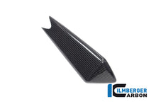 Mono seat glanzend carbon Aprilia RSV4 (2021+)