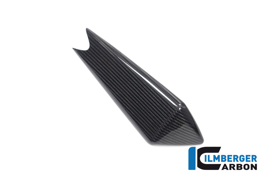 Mono seat glanzend carbon Aprilia RSV4 Factory (2021-2024)