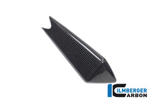 Mono seat glanzend carbon Aprilia RSV4 Factory (2021-2024)
