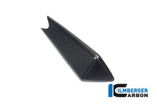 Mono seat mat carbon Aprilia RSV4 Factory (2025+)