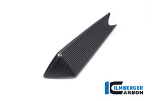 Mono seat mat carbon Aprilia RSV4 Factory (2021-2024)