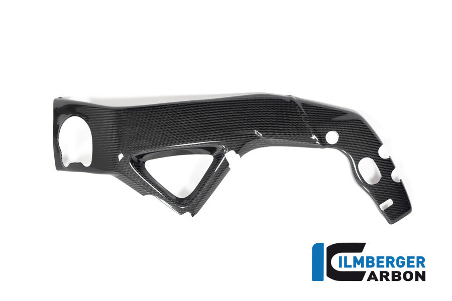 Frame Cover links glanzend Aprilia RSV4 Factory (2021-2024)
